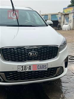 كيا سورينتو